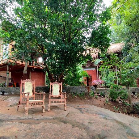 Sigiriya River Side Villa Exterior foto