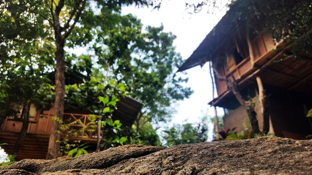 Sigiriya River Side Villa Exterior foto