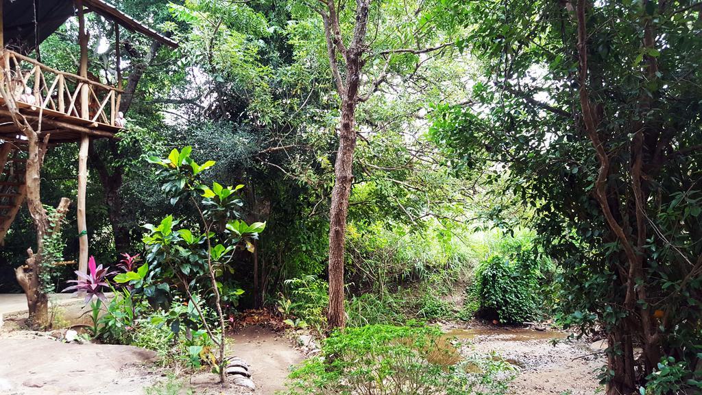 Sigiriya River Side Villa Exterior foto